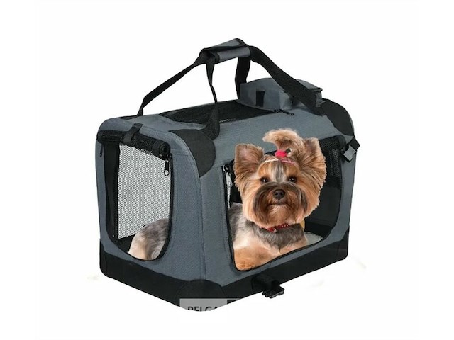 Transport bench 50x35x35cm - afbeelding 1 van  3