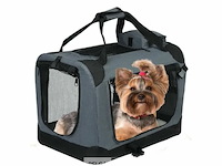 Transport bench 50x35x35cm