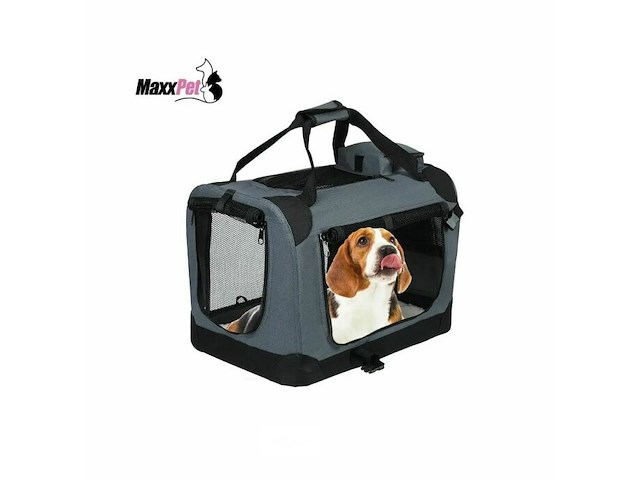 Transport bench 70x52x52cm - afbeelding 1 van  2