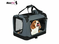 Transport bench 70x52x52cm - afbeelding 1 van  2