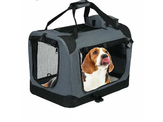 Transport bench 82 x 58 x 58 cm - afbeelding 1 van  3