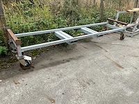 Transport bok (2x) - afbeelding 3 van  5