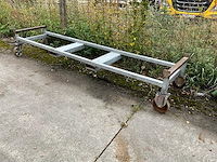 Transport bok (2x) - afbeelding 4 van  5