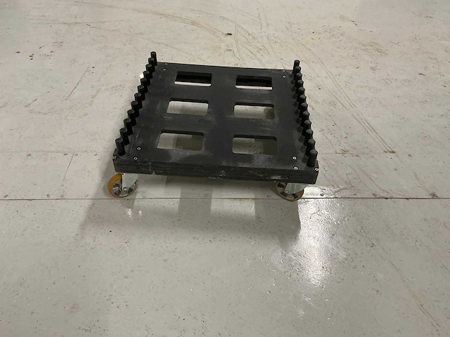 Transport dolly - afbeelding 1 van  4