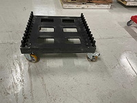Transport dolly - afbeelding 3 van  4