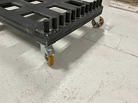 Transport dolly - afbeelding 4 van  4
