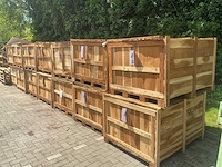 Transport en logistiek (14x) - afbeelding 2 van  3