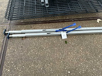 Transport en logistiek bevestigingen. (2x) - afbeelding 1 van  1