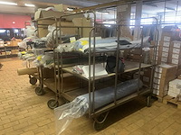 Transport kar (3x) - afbeelding 1 van  5