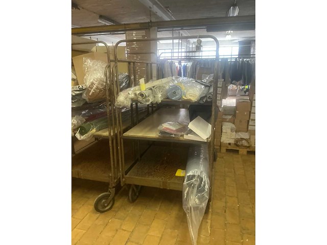 Transport kar (3x) - afbeelding 3 van  5