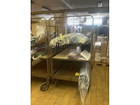 Transport kar (3x) - afbeelding 3 van  5