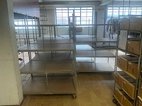 Transport kar (6x) - afbeelding 1 van  5