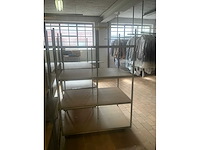 Transport kar (6x) - afbeelding 3 van  5