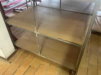 Transport kar (6x) - afbeelding 4 van  5