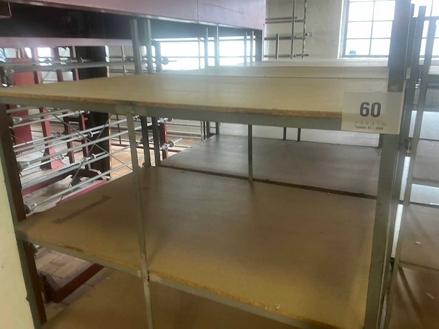 Transport kar (6x) - afbeelding 5 van  5