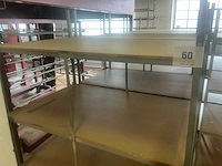 Transport kar (6x) - afbeelding 5 van  5