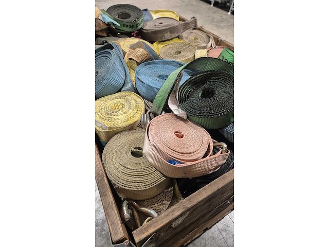 Transport & logistics (2x) - afbeelding 1 van  3