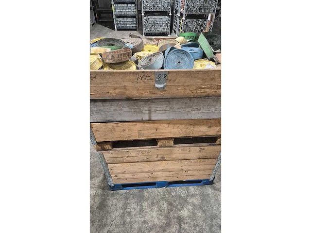 Transport & logistics (2x) - afbeelding 3 van  3