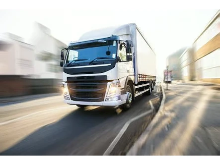 Transport & logistiek