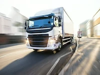 Transport & logistiek