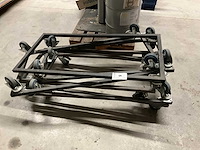 Transport onderstellen (6x) - afbeelding 2 van  2