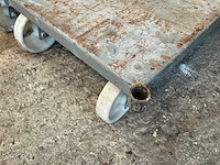 Transport plateau (3x) - afbeelding 4 van  6