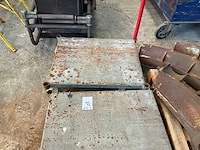 Transport plateau (3x) - afbeelding 6 van  6