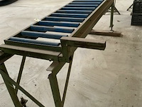 Transport rollenbaan - afbeelding 1 van  3