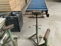 Transport rollenbaan - afbeelding 2 van  3