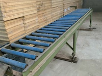 Transport rollenbaan - afbeelding 3 van  3