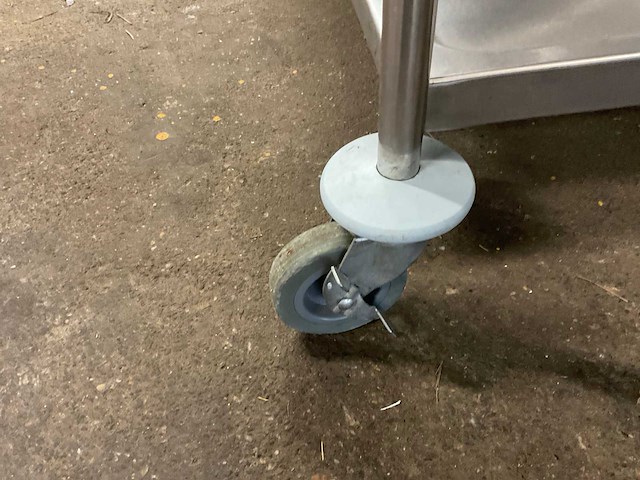 Transport troley (2x) - afbeelding 4 van  7