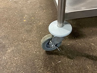 Transport troley (2x) - afbeelding 4 van  7