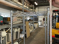 Transport troley (2x) - afbeelding 6 van  7