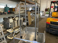 Transport troley (2x) - afbeelding 7 van  7