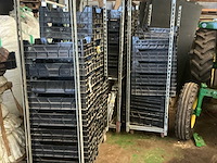 Transport trolley - afbeelding 2 van  4