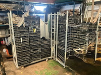 Transport trolley - afbeelding 3 van  4