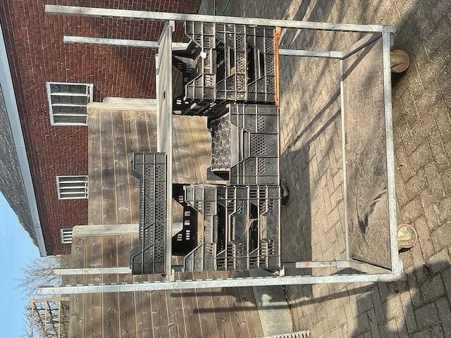 Transport trolley - afbeelding 4 van  4