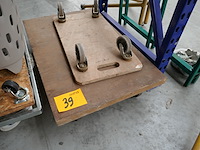 Transport + winkelmand - afbeelding 2 van  5