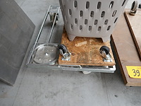 Transport + winkelmand - afbeelding 3 van  5