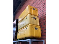 Transportbakken (5x) - afbeelding 2 van  3