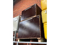 Transportbakken (5x) - afbeelding 3 van  3