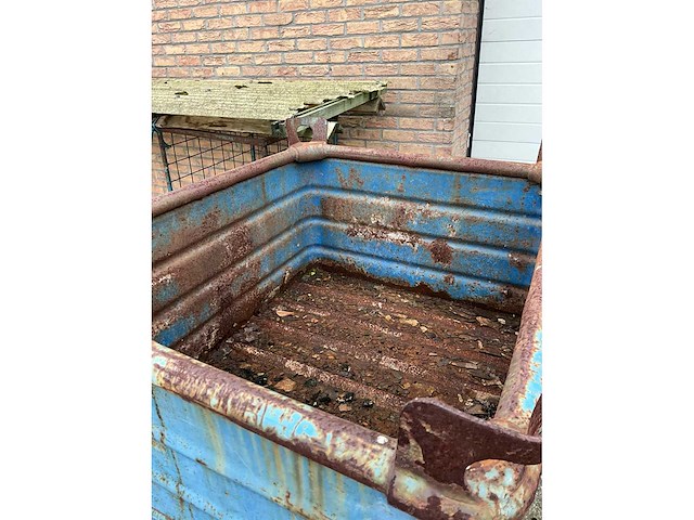 Transportbakken met inhoud (9x) - afbeelding 2 van  11