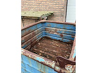 Transportbakken met inhoud (9x) - afbeelding 2 van  11