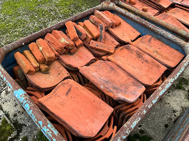 Transportbakken met inhoud (9x) - afbeelding 7 van  11