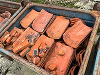 Transportbakken met inhoud (9x) - afbeelding 8 van  11