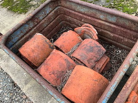 Transportbakken met inhoud (9x) - afbeelding 9 van  11