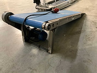 Transportband (2x) - afbeelding 3 van  11