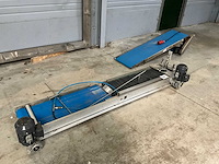 Transportband (2x) - afbeelding 1 van  11