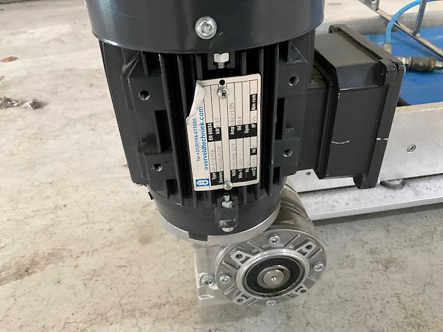 Transportband (2x) - afbeelding 5 van  11