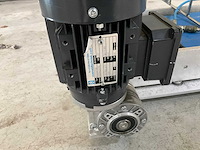 Transportband (2x) - afbeelding 5 van  11